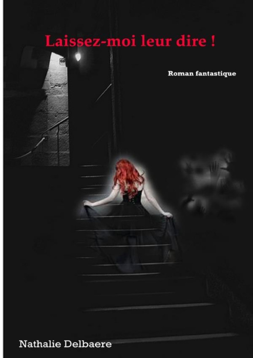 Emprunter Laissez-moi leur dire ! livre