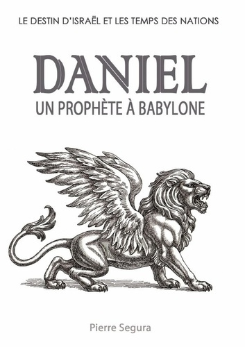 Emprunter Livre de Daniel livre