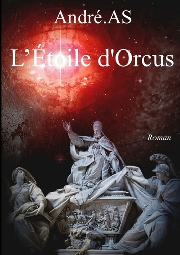 Emprunter L'étoile d'Orcus livre