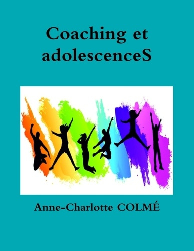 Emprunter Coaching et adolescences livre