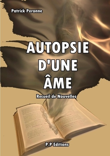 Emprunter Autopsie d'une âme livre