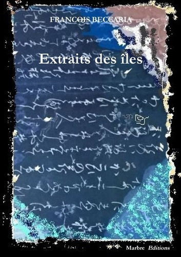 Emprunter Extraits des îles livre
