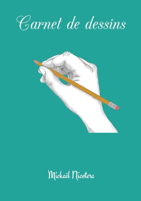 Emprunter Carnet de dessins livre