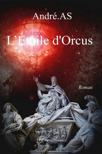 Emprunter L'étoile d'Orcus livre