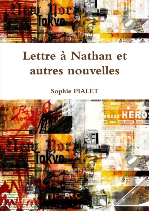 Emprunter Lettre à Nathan et autres nouvelles livre