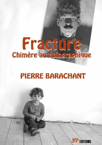 Emprunter Fracture. Chimère autobiographique livre
