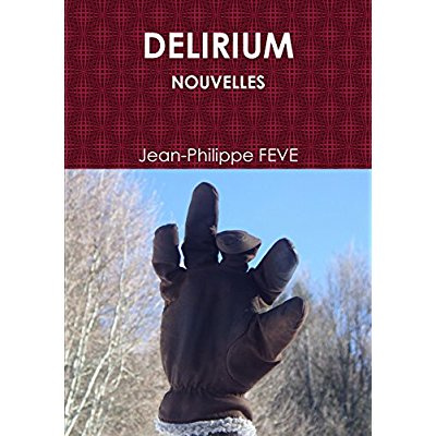 Emprunter Delirium livre