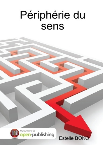 Emprunter Périphérie du sens livre
