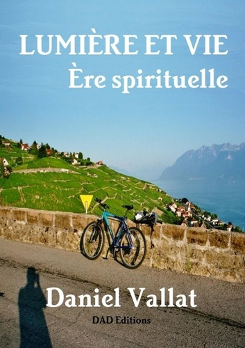 Emprunter Lumière et vie. Ere spirituelle livre