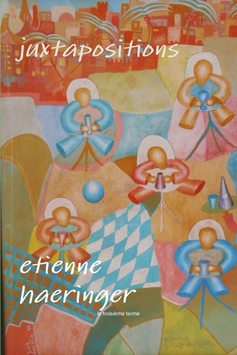 Emprunter Juxtapositions livre