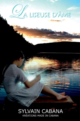 Emprunter La Liseuse d'âme livre