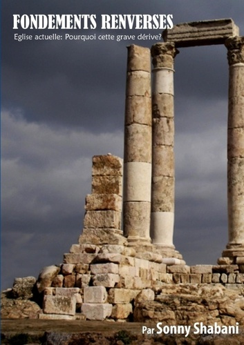 Emprunter Fondements renverses livre