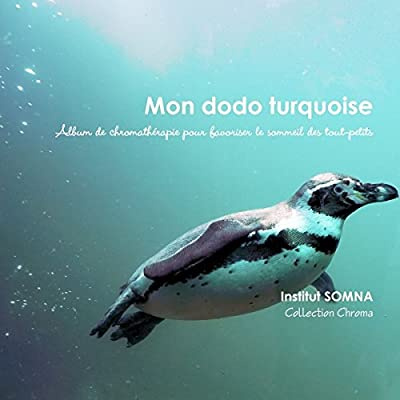 Emprunter MON DODO TURQUOISE livre