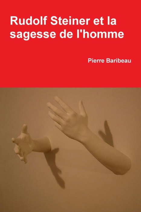 Emprunter RUDOLF STEINER ET LA SAGESSE DE L'HOMME livre