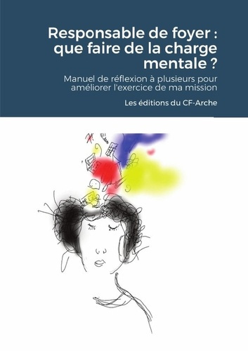 Emprunter Responsable de foyer : que faire de la charge mentale ? livre