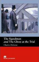 Emprunter The Signalman & Ghost At the Trial livre