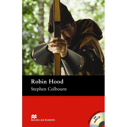 Emprunter Robin Hood - Pre intermediate livre