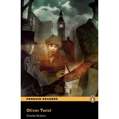 Emprunter Oliver Twist. Stage 6 livre