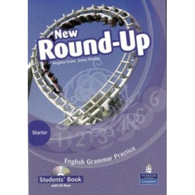 Emprunter Round Up NE Starter Level Students' Book/CD-Rom Pack livre