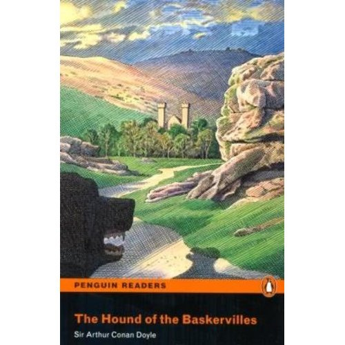Emprunter The hound of baskervilles livre