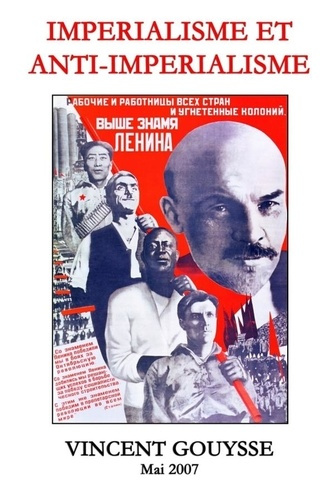 Emprunter Imperialisme et anti-imperialisme livre