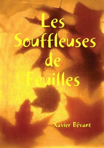 Emprunter les souffleuses de feuilles livre