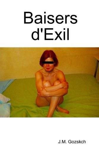 Emprunter Baisers d'Exil livre