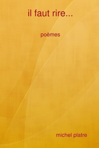 Emprunter Il faut rire... livre