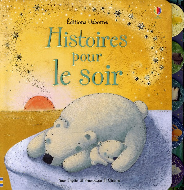 Emprunter Histoires pour le soir livre