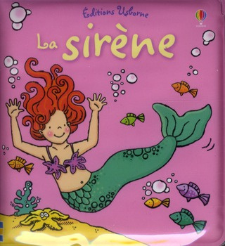 Emprunter La sirène livre