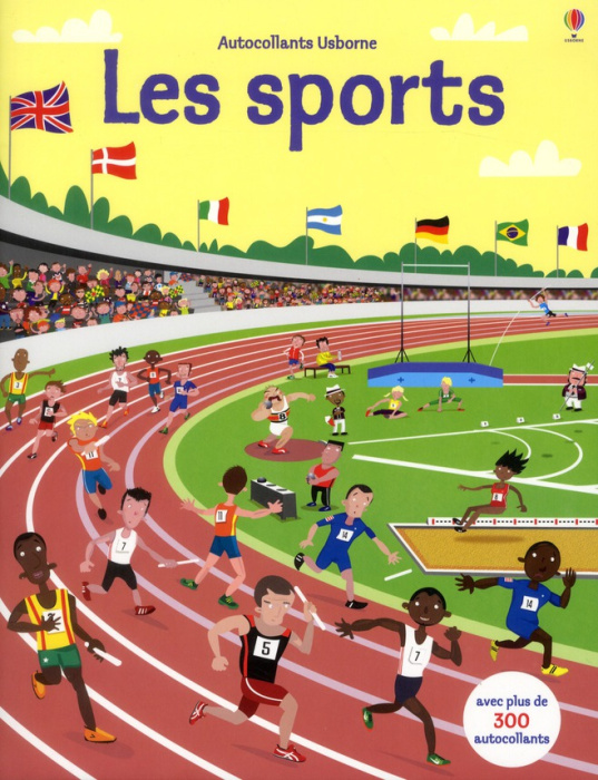 Emprunter Les sports livre