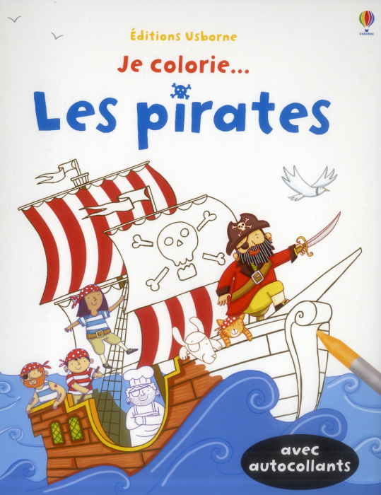 Emprunter Les pirates livre