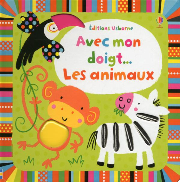 Emprunter Les animaux livre
