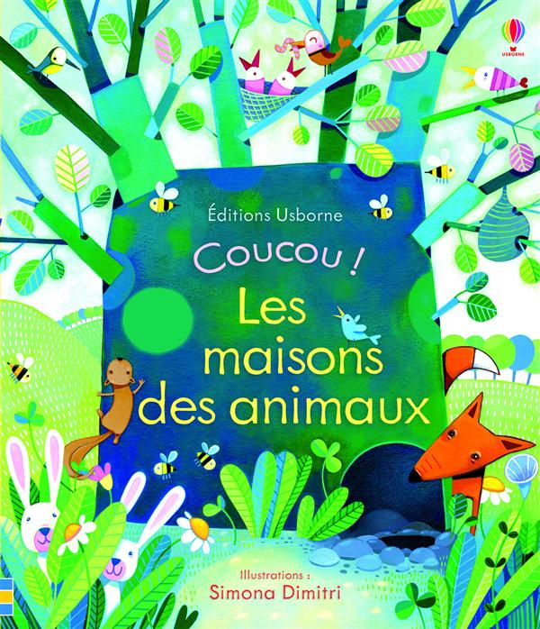 Emprunter La maison des animaux livre