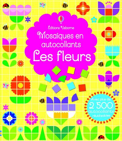 Emprunter Les fleurs livre