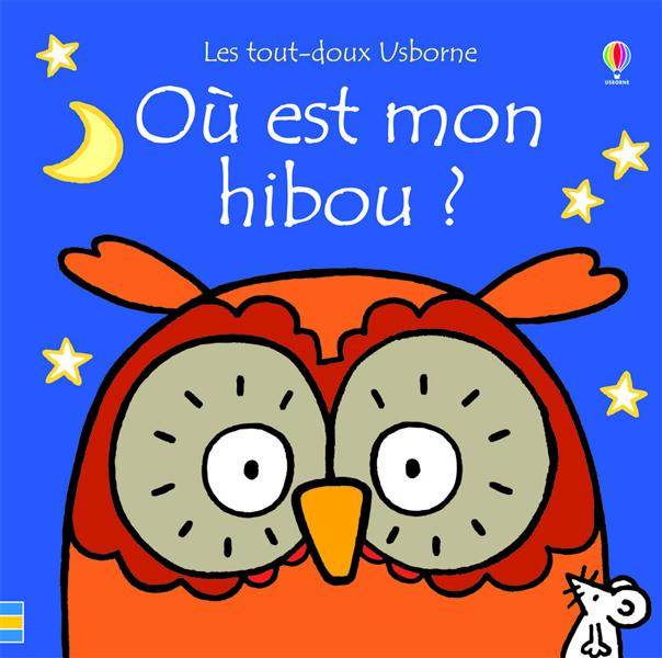 Emprunter Où est mon hibou ? livre