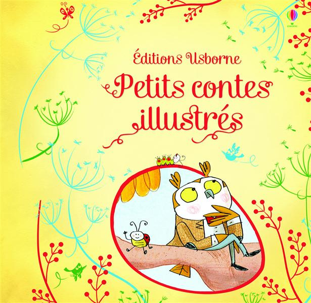Emprunter Petits contes illustrés livre