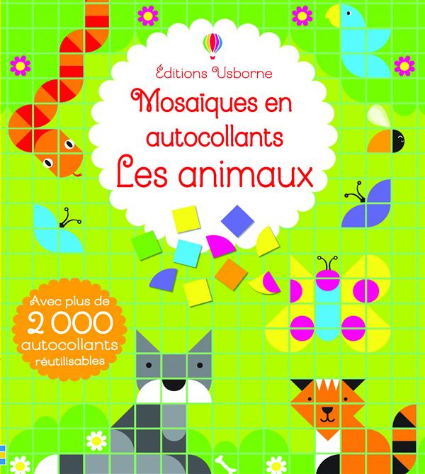 Emprunter Les animaux livre