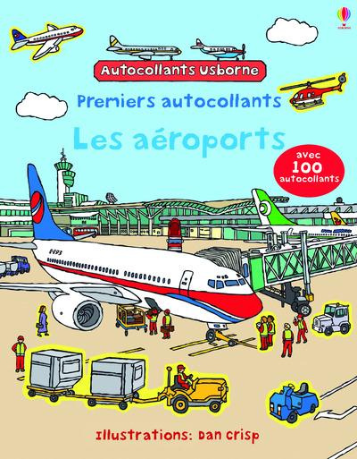 Emprunter L'aéroport livre