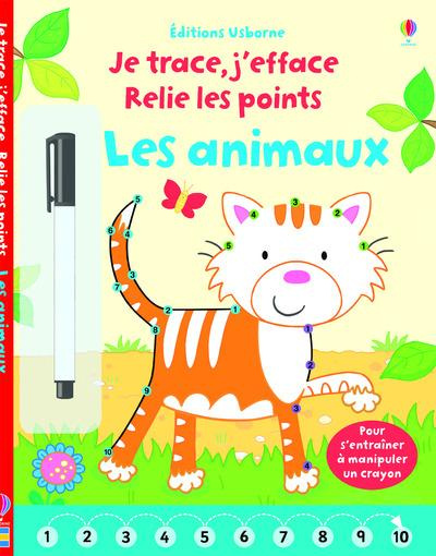 Emprunter Les animaux livre