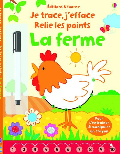 Emprunter La ferme livre