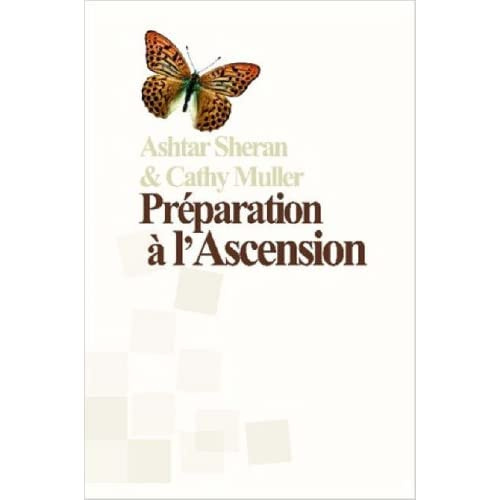 Emprunter Préparation à L'ascension livre