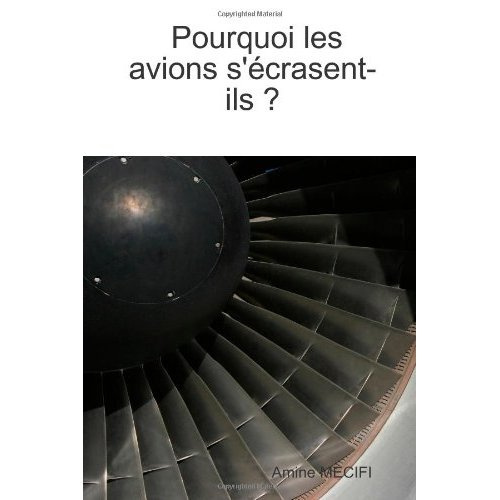Emprunter Pourquoi les avions s'écrasent-ils ? livre