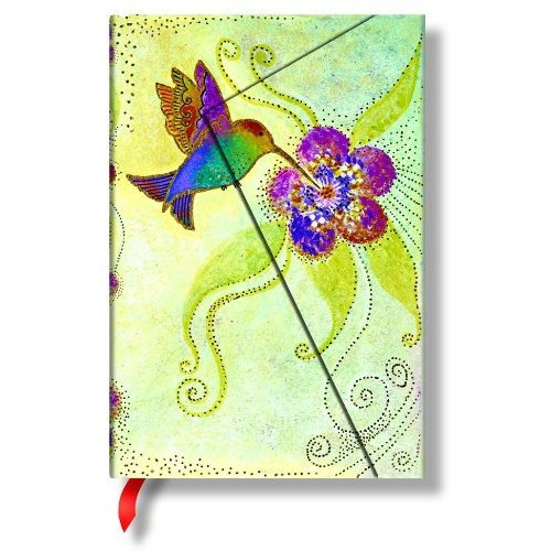 Emprunter CARNET WHIMSICAL CREATIONS - COLIBRI AVEC RABAT MINI livre