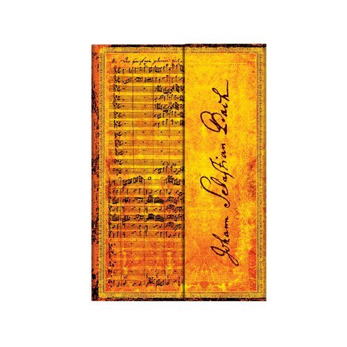 Emprunter Carnet Bach, la Cantate BWV 112 avec rabat Mini livre