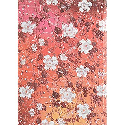 Emprunter Carnet ligné Sakura midi livre