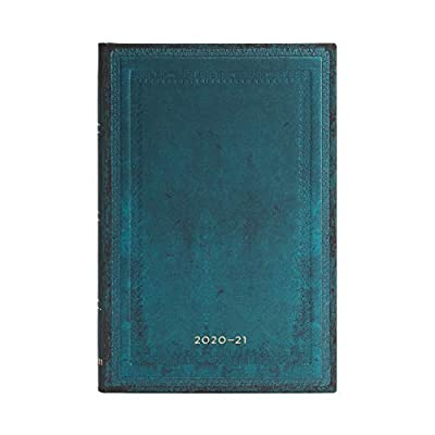 Emprunter Agenda 2020-2021 13 mois Calypso Uni livre