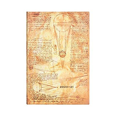 Emprunter Agenda 2020-2021 13 mois Le soleil et la lune livre