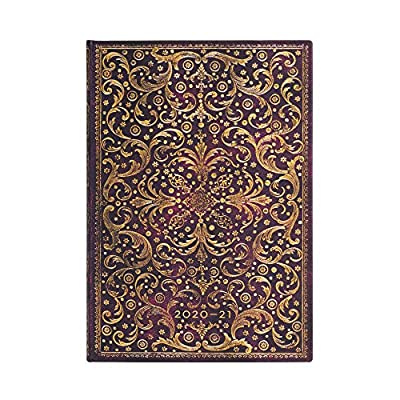 Emprunter Agenda 2020-2021 13 mois Aurelia livre