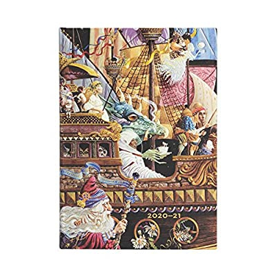 Emprunter Agenda 2020-2021 13 mois premier voyage livre